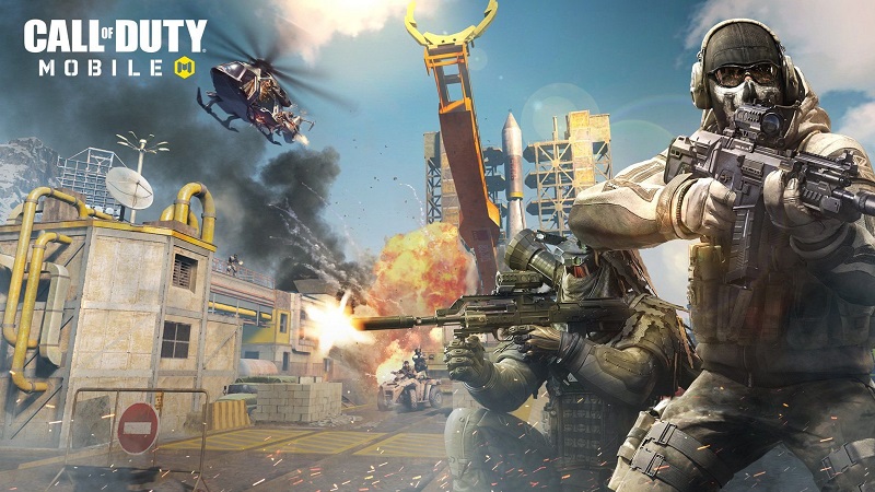 Game thủ quan ngại Call of Duty Mobile sẽ tràn ngập hack khi về đến Việt Nam