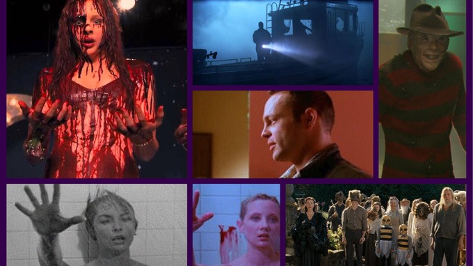 Những tựa phim kinh dị dở đến mức...khiến bạn thấy phí tiền khi xem (Phần 1)