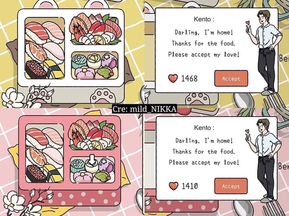 Adorable Home: Tổng hợp combo bento khiến chồng bạn mang về thật nhiều tim