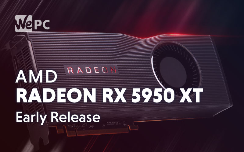 Rò rỉ danh sách loạt BIG Navi của AMD