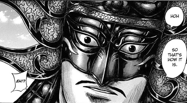 Spoiler Kingdom 633 - Toàn quân tiến về Nghiệp Thành chuẩn bị trận chiến mới