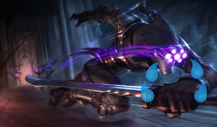 Đấu Trường Chân Lý: Bóng Tối và Yi chuẩn bị ăn nerf trong cập nhật 10.4B trong tuần này