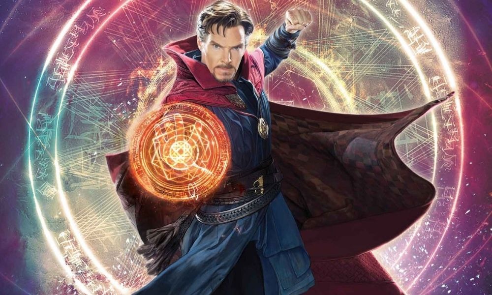 Defender Strange là ai ? Phù thủy tối thượng của Marvel chuẩn bị ra mắt trong
