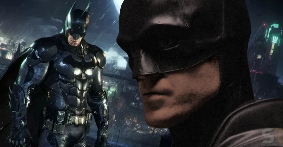 Hé lộ câu chuyện về Arkham đằng sau bộ suit mới của Batman