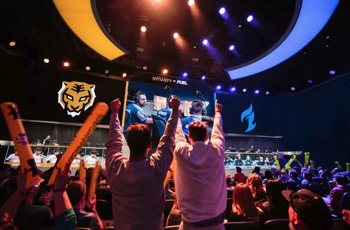 Giải đấu Overwatch League tại Hàn Quốc và Trung Quốc bị dừng vô thời hạn do dịch Corona