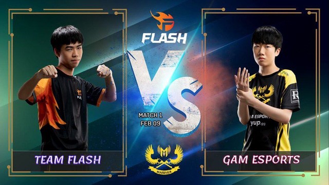 LMHT: Team Flash phản ứng "đầy muối" khi nghe tin Zeros có thể sẽ quay về với GAM Esports