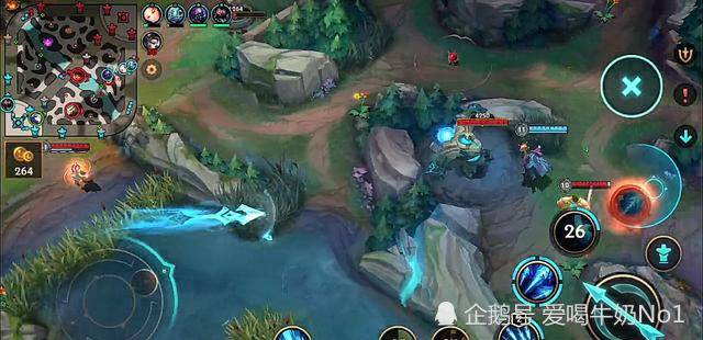 Top 5 chiếc smartphone giá rẻ nhưng đủ để game thủ có thể trải nghiệm LMHT: Tốc Chiến một cách mượt mà nhất