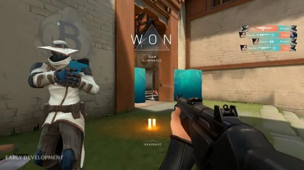 Rò rỉ tên gọi thật dự án Project A của Riot Games, chuẩn bị được công bố vào tháng 3 tới?