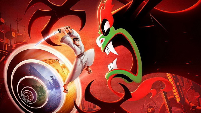 Bộ hoạt hình Samurai Jack chuẩn bị ra mắt phiên bản game bom tấn hoàn chỉnh trong năm nay