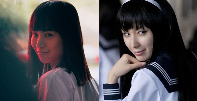 Nếu bạn là fan của Tomie thì chắc chắn không nên bỏ qua bộ phim kinh dị Girl From Nowhere đầy ám ảnh