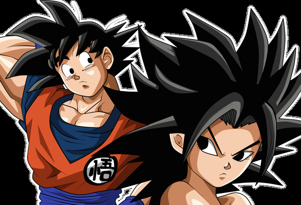 Tất tần tật những thông tin về người Saiyan, chủng tộc hiếu chiến và mạnh mẽ trong Dragon Ball