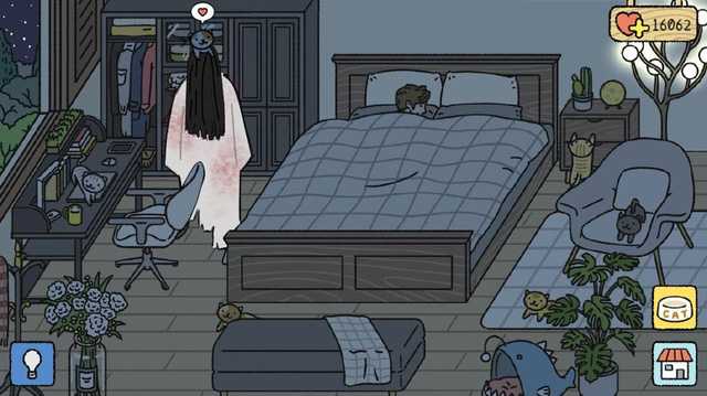 Xuất hiện giả thuyết kinh dị về Adorable Home khiến cộng đồng không khỏi hoang mang