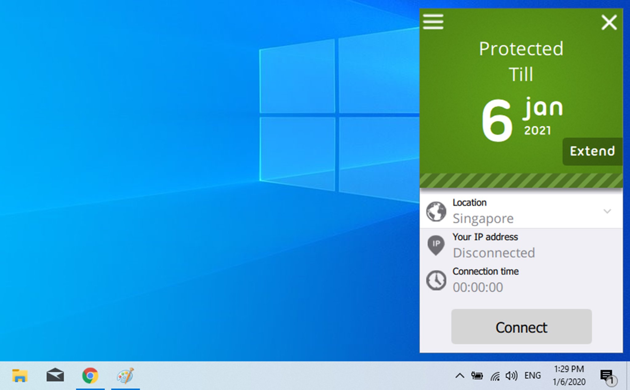 VPN là gì ? Hướng dẫn dùng VPN Seed4me để giảm lag mạng trong mùa đứt cáp