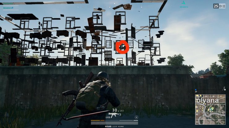 PUBG PC: Bằng chứng và lý do PUBG đang mất đi người chơi