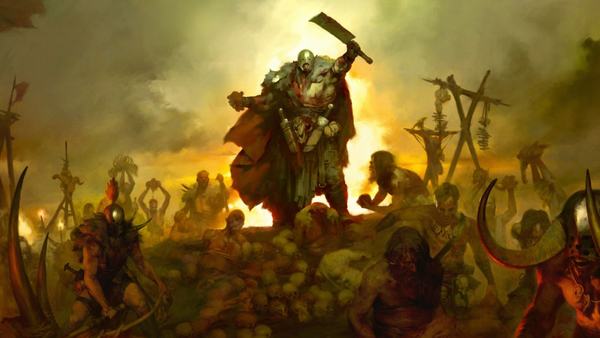 Diablo 4 mang đến những cải tiến cho Co-op và những kẻ thù mới