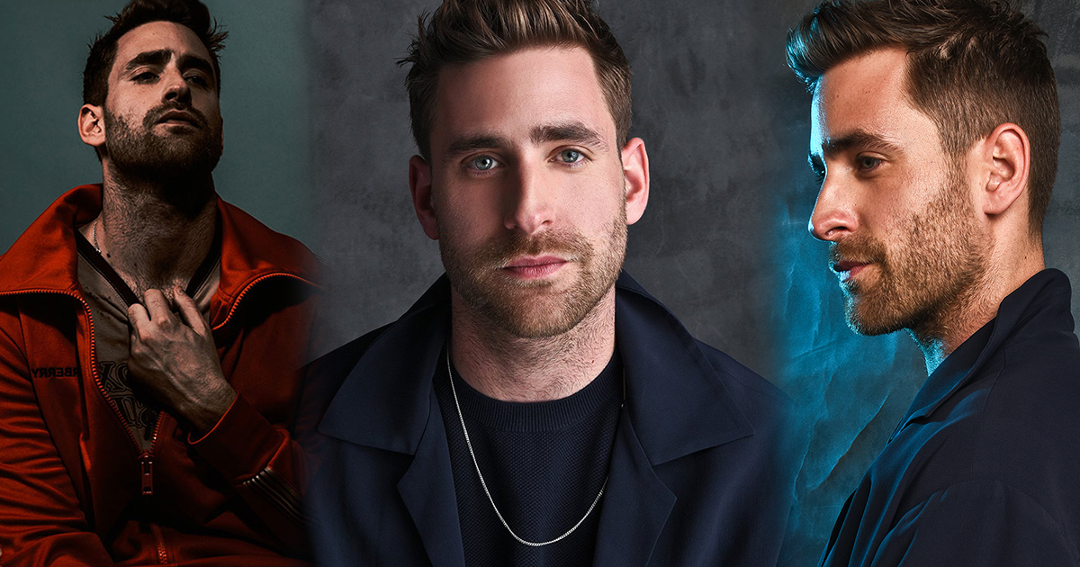 Nhìn ngắm nhan sắc đốn tim fan nữ của "kẻ vô hình" biến thái trong The Invisible Man