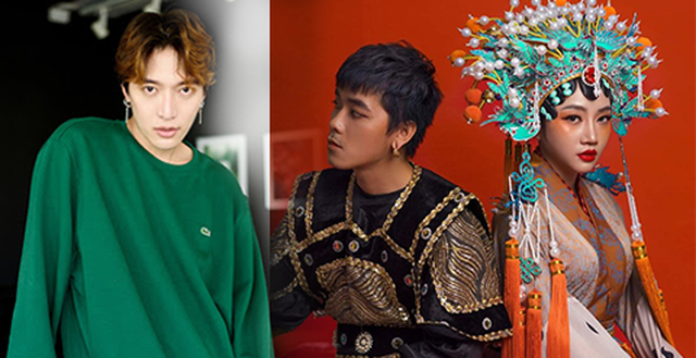 Châu Đăng Khoa là ai ? Nhạc sĩ thị phi nhất Việt Nam với drama bị Orange và LyLy tố quỵt tiền