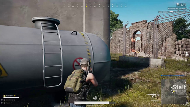 Streamer nổi tiếng cũng bỏ cuộc, liệu tương lai của PUBG sẽ ra sao?