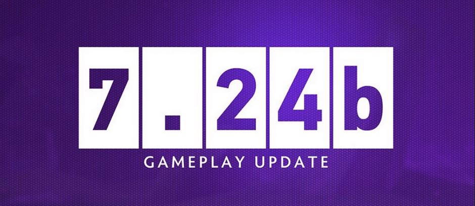 Dota 2: Chi tiết bản cập nhật 7.24b - Nerf toàn bộ các Hero và trang bị mạnh, không buff thứ gì