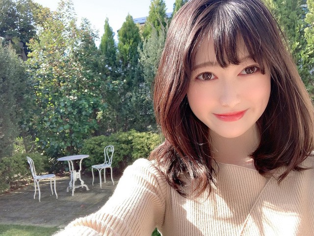 Yuki Rumina - Tân binh phim 18+ Nhật Bản - Con nhà gia giáo nhưng vẫn đi đóng phim để trả thù người yêu cũ