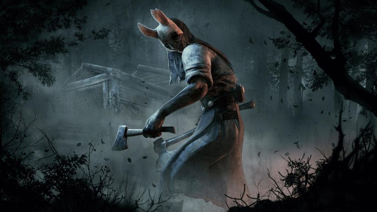 Dead by Daylight sẽ đem đến những màn kinh dị 4vs1 trên Android và iOS 