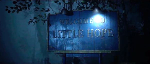 The Dark Pictures: Little Hope tiếp nối sự đáng sợ của Man of Medan