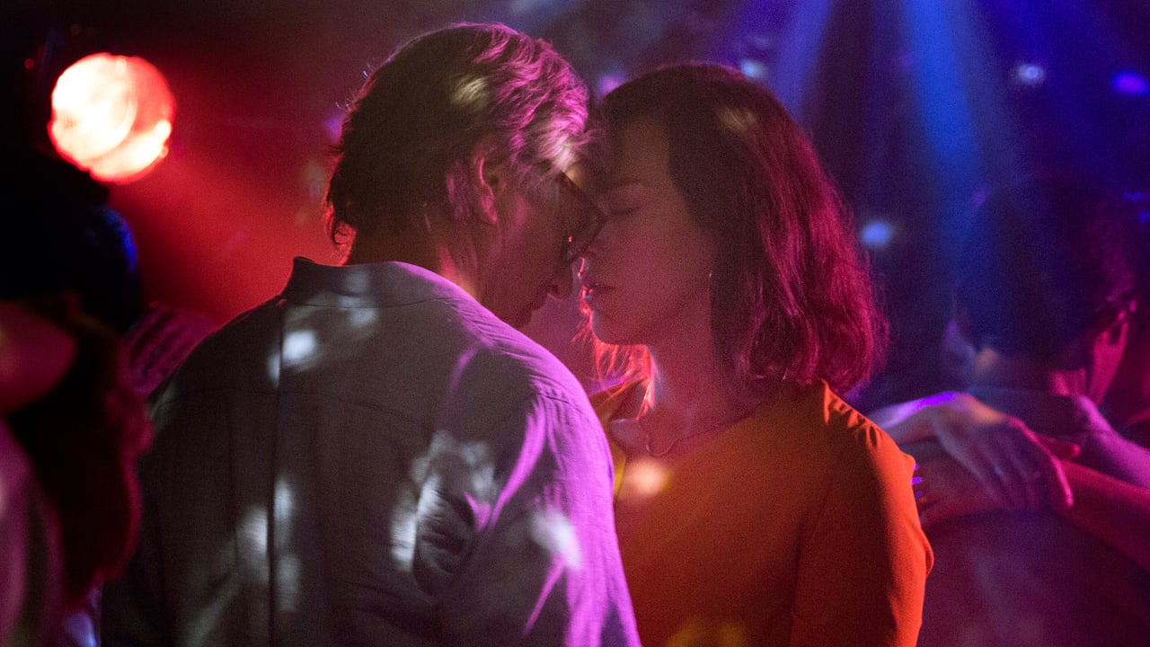 Những cảnh nóng LGBT ấn tượng của màn ảnh rộng (P2)