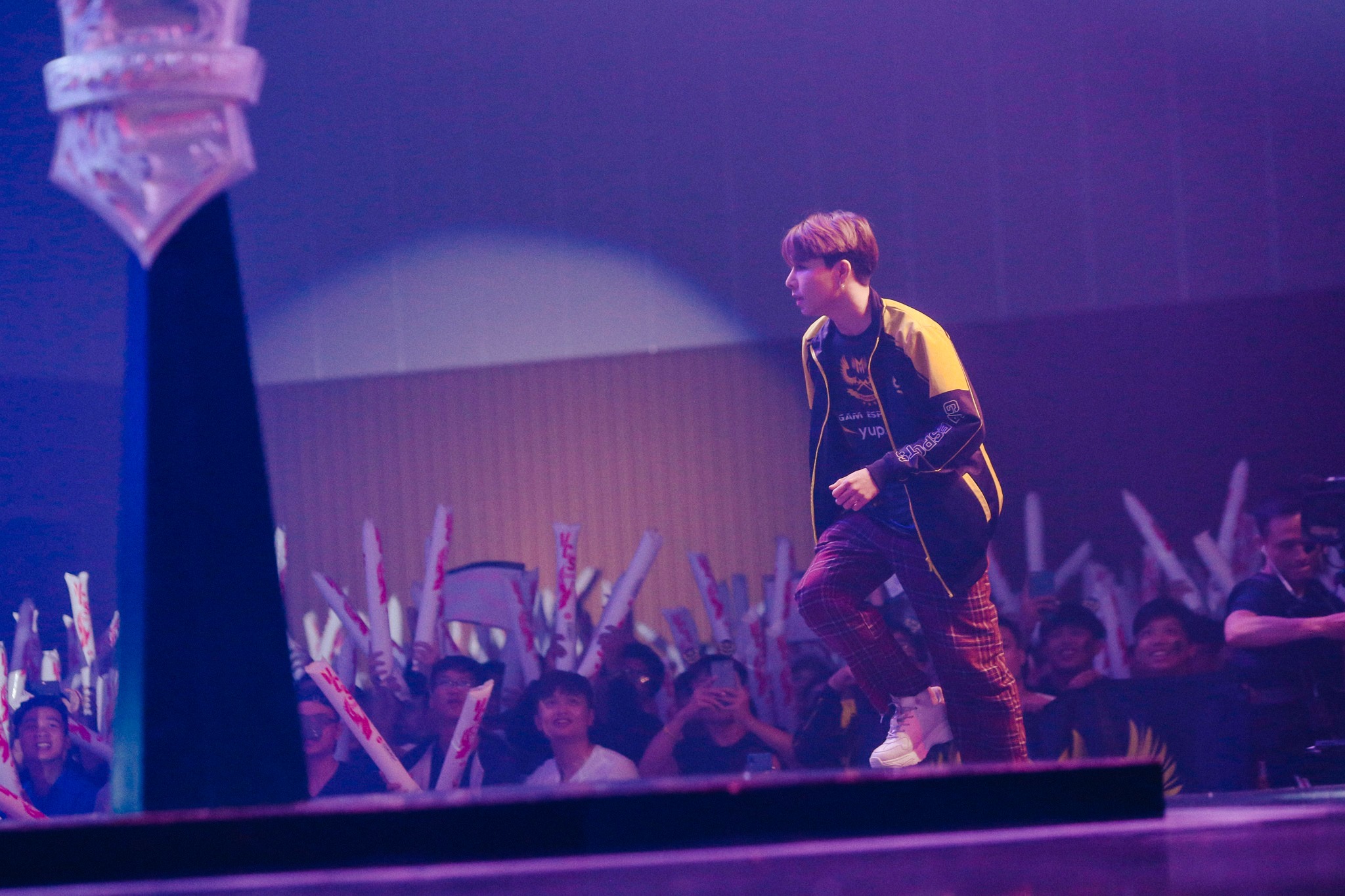 LMHT: Zeros 99% sẽ quay trở về với GAM Esports, 1% còn lại chỉ là chờ công bố thôi