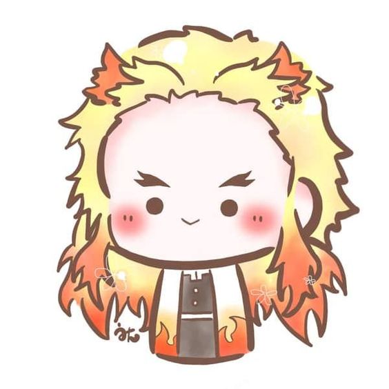 Tổng hợp những fan art cực kì đáng yêu của các nhân vật trong Kimetsu no Yaiba