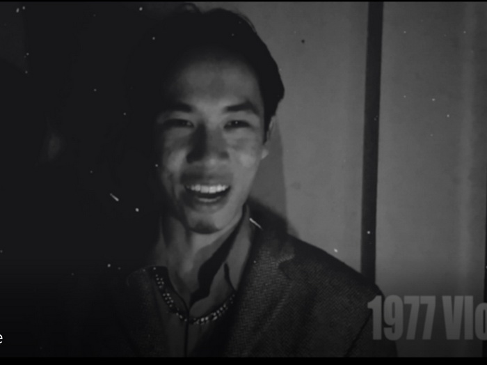 1977 Vlog lại tung ra siêu phẩm mới: CHIẾC LÁ CUỐI CÙNG - QUYỀN NĂNG ĐẤT MẸ