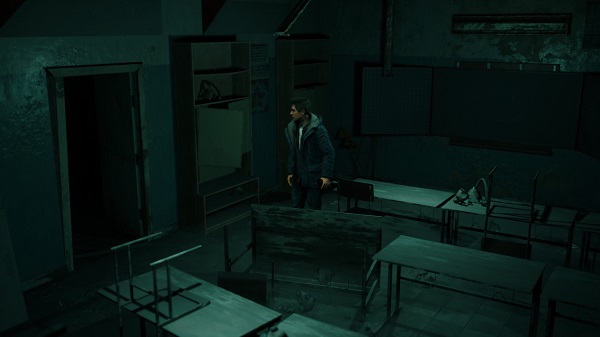 Tựa game kinh dị đầy triển vọng Death of Rose chính thức bị hủy bỏ