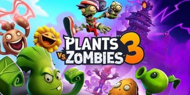 Hướng dẫn cách tải Plants vs Zombies 3 trên IOS và Android