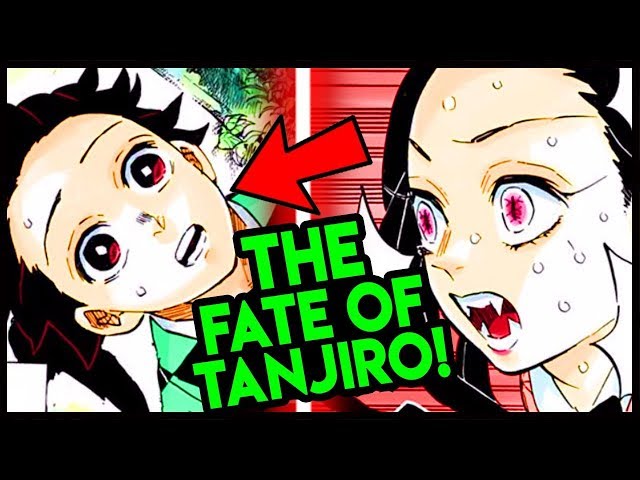Dự Đoán Spoiler Kimetsu No Yaiba tập 197 - Liệu Nezuko và Muzan có gặp nhau ?