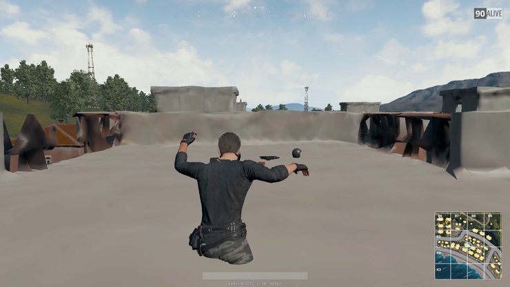 PUBG Devs xin lỗi người chơi về sai sót trong bản Update 6.2 và vấn nạn DDoS