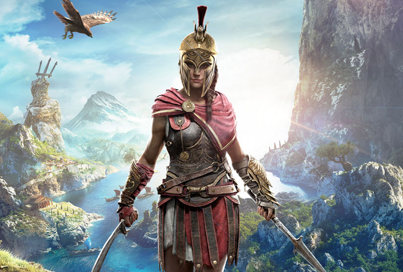 Assassin's Creed: Liệu đã đến lúc quay về với cái gốc của thương hiệu?