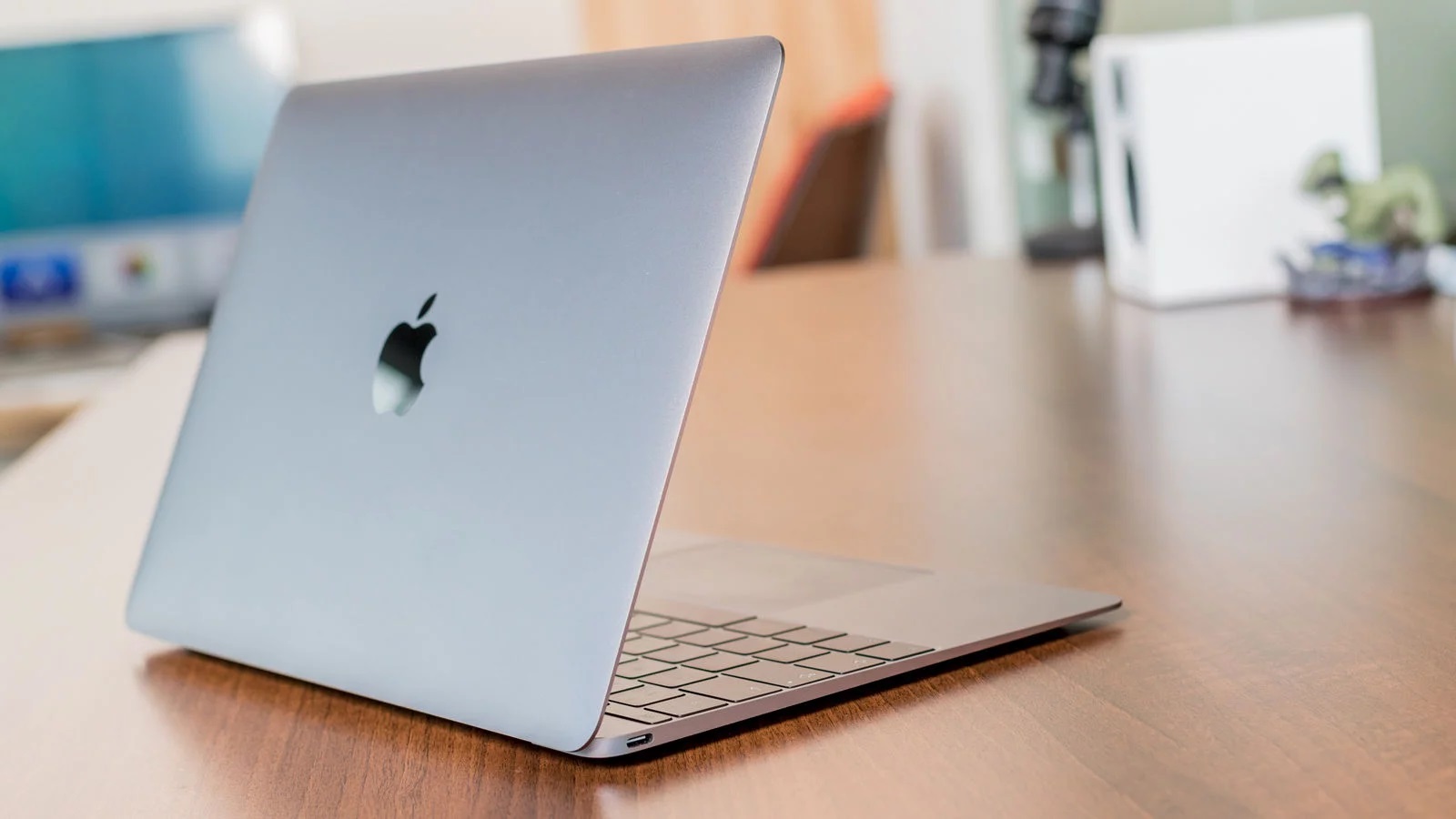 Apple: Tổng hợp thông tin về MacBook 12 inch mới 
