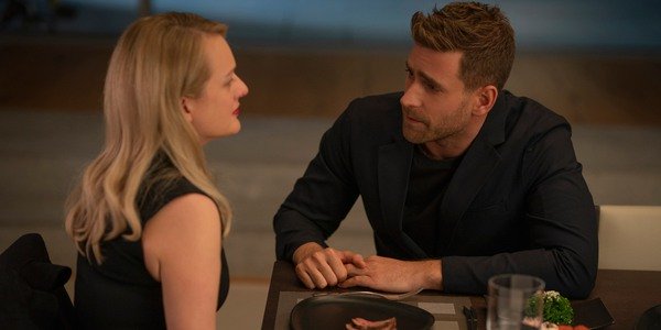 Giải mã cái kết gây bất ngờ của The Invisible Man