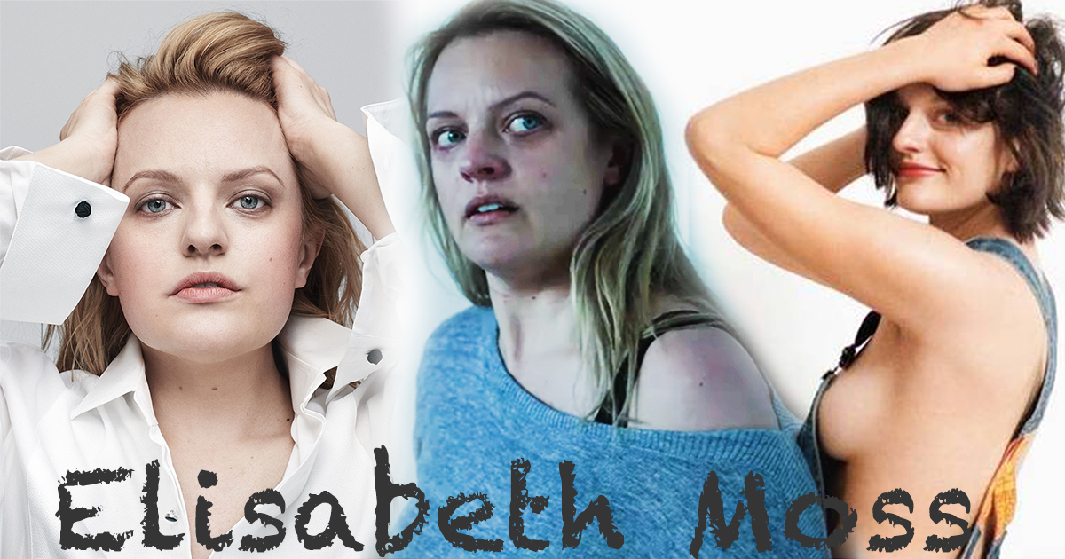 Nhan sắc đời thực của nữ chính The Invisible Man khiến ai cũng bất ngờ