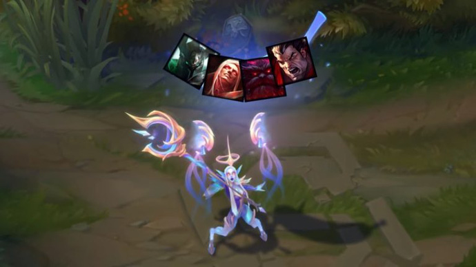 LMHT: Top 5 điều mà game thủ mong muốn Riot Games có thể thực hiện trong phiên bản 10.5