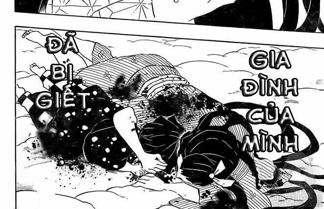 Kimetsu no Yaiba: Hé lộ lý do thực sự khiến Chúa quỷ Muzan tấn công và sát hại toàn bộ gia đình Kamado