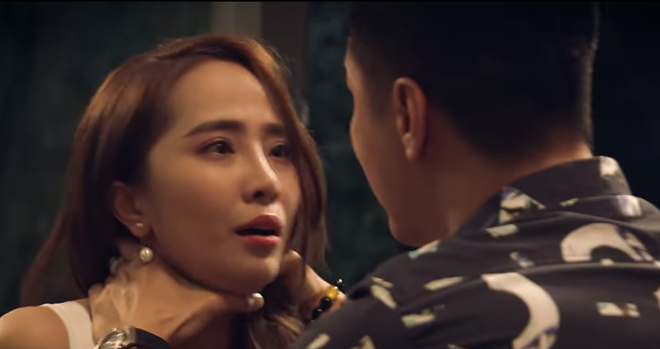 Thời gian chiếu Phim Sinh tử tập 76 VTV1 - Lê Hoàng bị đầu độc, Vũ 'nặng tay' với Quỳnh Trinh