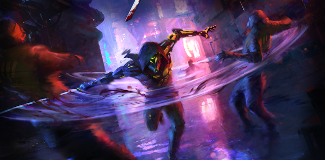 Những tựa game độc lập hay nhất tại PAX East 2020