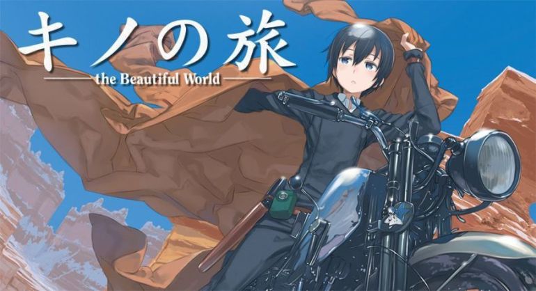 Top 15 LIght Novel hay nhất tại Nhật Bản mà fan Anime không nên bỏ qua (P2)