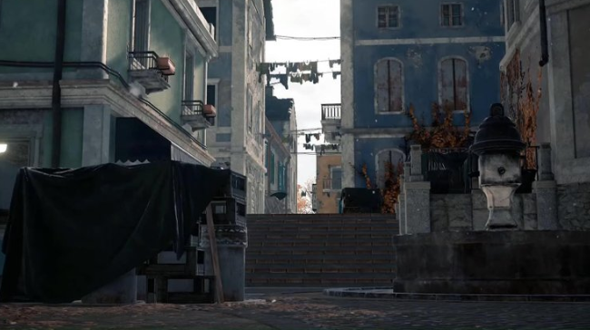 PUBG PC: Bản đồ Vikendi sẽ trở lại trong tuần này với diện mạo mới