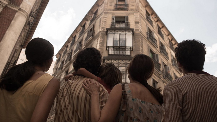 Review phim Căn hộ của quỷ (2020) - Nội dung đơn giản, lạm dụng jumpscare