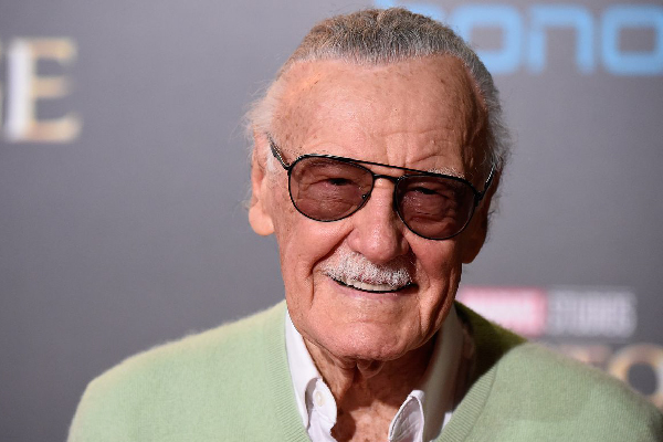 Chú chó của Stan Lee góp mặt trong Avengers: Endgame mà không ai hay biết