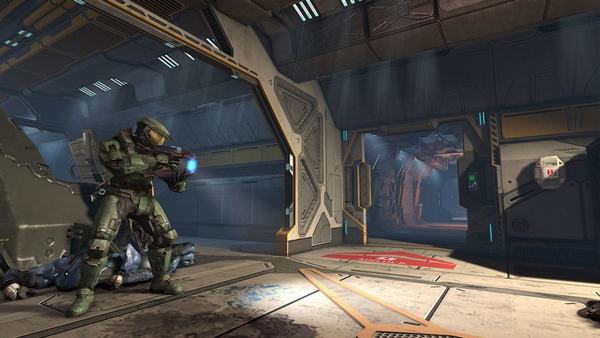 Halo: Combat Evolved phiên bản Anniversary bất ngờ xuất hiện trên Steam
