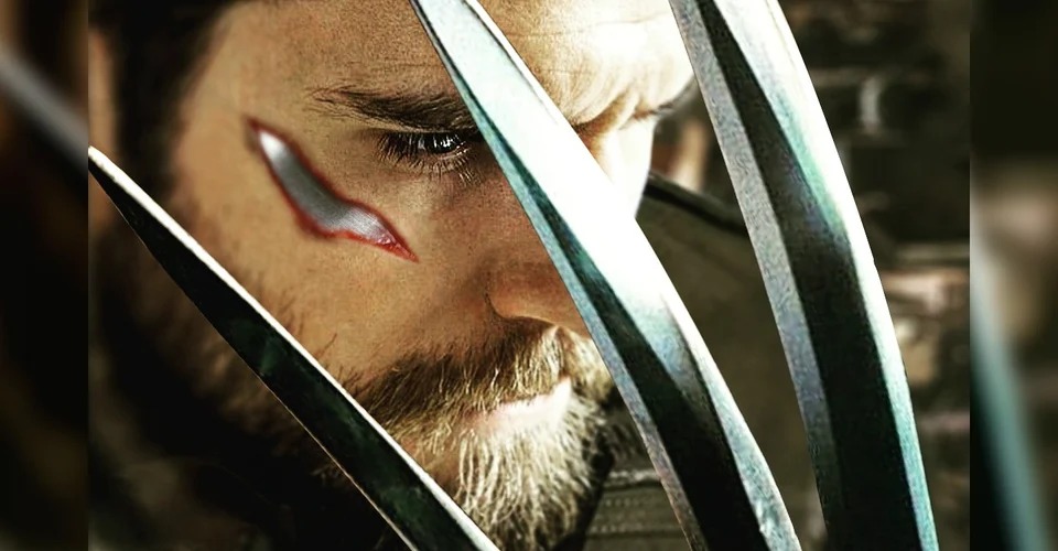 "The Witcher" Henry Cavill trông như thế nào khi trở thành Wolverine mới của nhà Marvel?