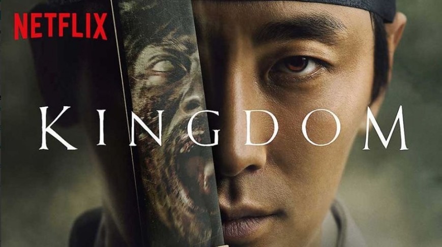 Kingdom season 2 hé lộ ngày phát hành chính thức: Kỷ nguyên xác sống một lần nữa trỗi dậy
