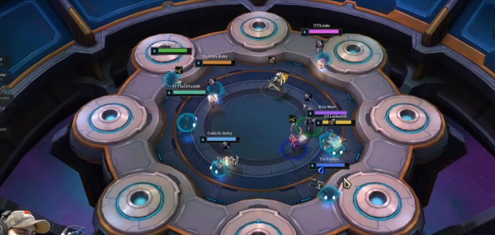 Đấu Trường Chân Lý Mùa 3: Chi tiết tất cả Tướng và Hiệu ứng Hệ Tộc mới trong Set 3